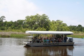 Econo Lodge Moss Point - Pascagoula