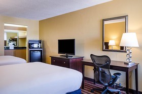 Econo Lodge Moss Point - Pascagoula