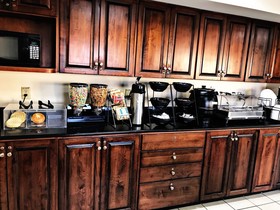Econo Lodge Moss Point - Pascagoula