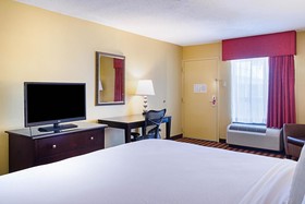Econo Lodge Moss Point - Pascagoula