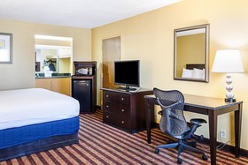 Econo Lodge Moss Point - Pascagoula
