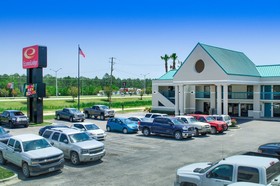 Econo Lodge Moss Point - Pascagoula