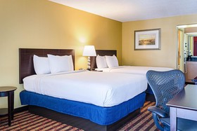 Econo Lodge Moss Point - Pascagoula