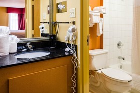 Econo Lodge Moss Point - Pascagoula
