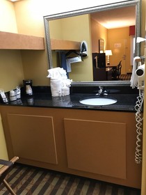 Econo Lodge Moss Point - Pascagoula