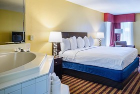 Econo Lodge Moss Point - Pascagoula