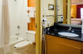 Econo Lodge Moss Point - Pascagoula