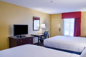 Econo Lodge Moss Point - Pascagoula
