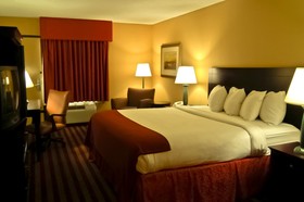 Econo Lodge Moss Point - Pascagoula