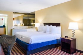 Econo Lodge Moss Point - Pascagoula