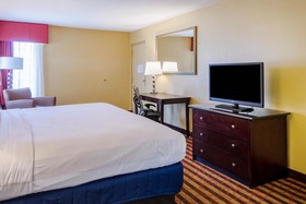 Econo Lodge Moss Point - Pascagoula