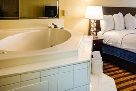 Econo Lodge Moss Point - Pascagoula