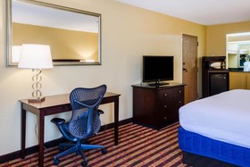 Econo Lodge Moss Point - Pascagoula
