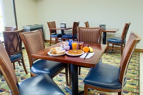 Econo Lodge Moss Point - Pascagoula
