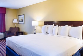 Econo Lodge Moss Point - Pascagoula