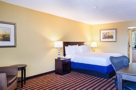 Econo Lodge Moss Point - Pascagoula