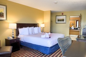 Econo Lodge Moss Point - Pascagoula