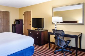Econo Lodge Moss Point - Pascagoula