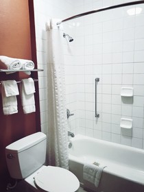 Econo Lodge Moss Point - Pascagoula