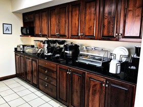 Econo Lodge Moss Point - Pascagoula