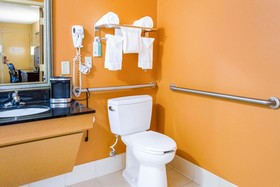 Econo Lodge Moss Point - Pascagoula