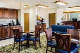 Econo Lodge Moss Point - Pascagoula