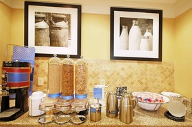 Hampton Inn Moss Point Pascagoula
