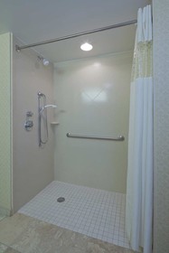 Hampton Inn Moss Point Pascagoula