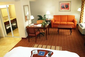 Hampton Inn Moss Point Pascagoula