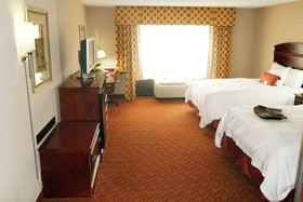 Hampton Inn Moss Point Pascagoula