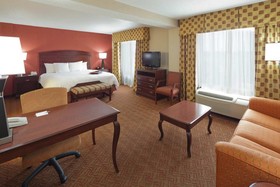 Hampton Inn Moss Point Pascagoula