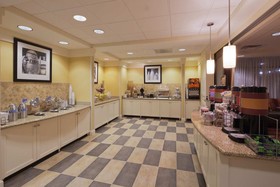 Hampton Inn Moss Point Pascagoula