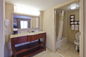 Hampton Inn Moss Point Pascagoula