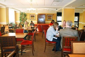 Hampton Inn Moss Point Pascagoula