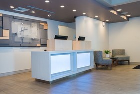 Holiday Inn Express Pascagoula-Moss Point