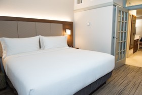 Holiday Inn Express Pascagoula-Moss Point