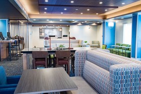 Holiday Inn Express Pascagoula-Moss Point