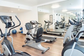 Holiday Inn Express Pascagoula-Moss Point