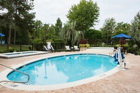 Holiday Inn Express Pascagoula-Moss Point