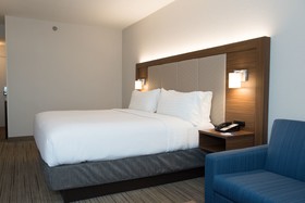 Holiday Inn Express Pascagoula-Moss Point