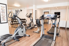 Holiday Inn Express Pascagoula-Moss Point