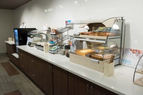 Holiday Inn Express Pascagoula-Moss Point