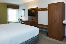 Holiday Inn Express Pascagoula-Moss Point