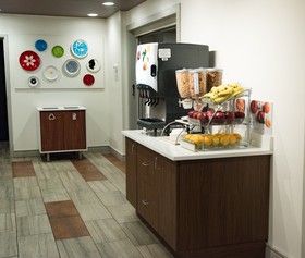 Holiday Inn Express Pascagoula-Moss Point