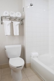 Holiday Inn Express Pascagoula-Moss Point