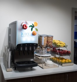 Holiday Inn Express Pascagoula-Moss Point