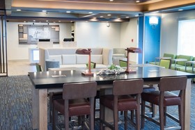 Holiday Inn Express Pascagoula-Moss Point