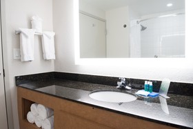 Holiday Inn Express Pascagoula-Moss Point