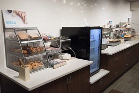 Holiday Inn Express Pascagoula-Moss Point