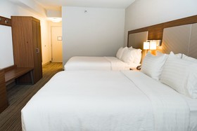 Holiday Inn Express Pascagoula-Moss Point